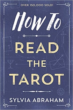 Book How to Read the Tarot